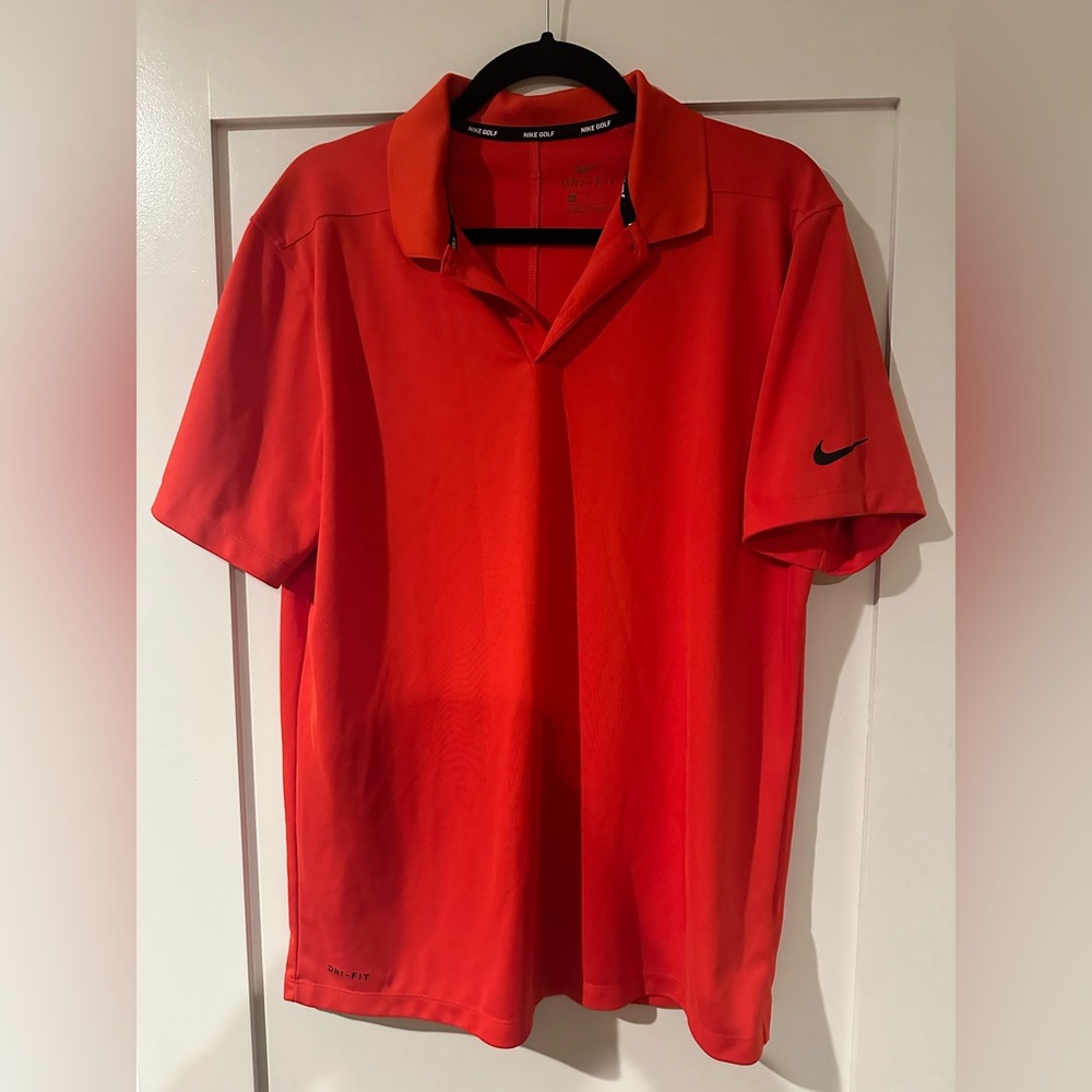 Nike Polo